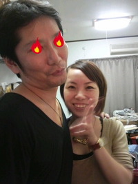 久しぶりの再会 2011/10/12 10:32:57