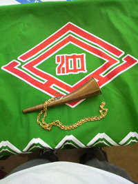 産業祭り終了 2011/10/24 10:38:44