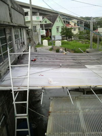 日曜大工！ 2011/11/29 10:13:46