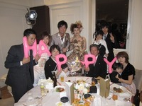 長崎！にーびち！ 2011/11/22 10:42:53