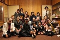 明けましておめでとうございます 2012/01/02 10:37:29