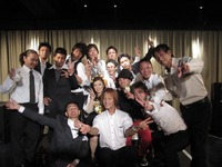 友のに～びち！祝い 2011/11/14 15:13:49