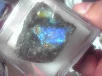 地球の鉱物 2009/05/15 19:45:38