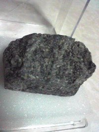 地球の鉱物 2009/03/05 22:08:27