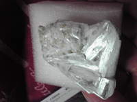 地球の鉱物 2008/12/11 20:57:43