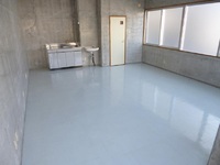 オープンに向けて・・・ 2012/10/25 23:36:59