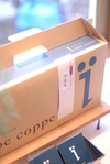 ippe coppe　食パンのお歳暮♪ご予約はじまりました！