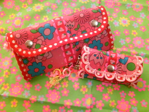 ☆長財布＆キーケース☆