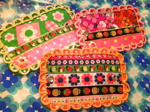 ✿キーケース✿