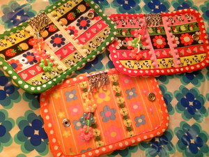 ✿キーケース✿