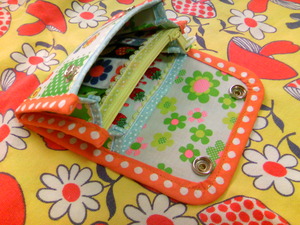 ✿コインケース✿