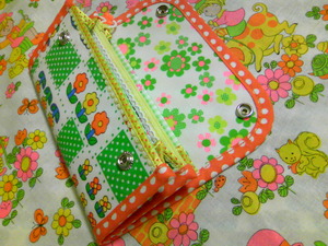 ✿長財布＆キーケース✿