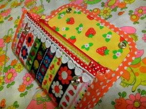 ✿長財布＆キーケース✿