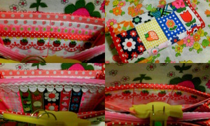 ✿長財布＆キーケース✿