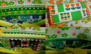 ✿長財布＆キーケース✿