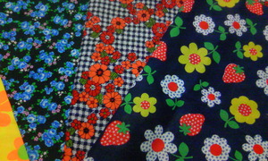 ✿長財布＆コインケース完成♪✿