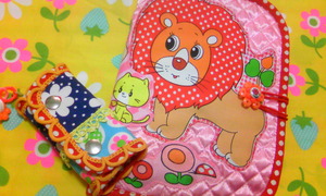 ✿完成報告です♪✿