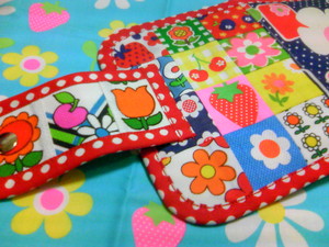 ✿Ｋさまオーダー完成報告です♪✿