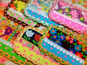 ✿キーケース✿
