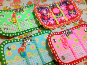✿キーケース✿