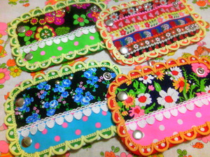 ✿キーケース✿
