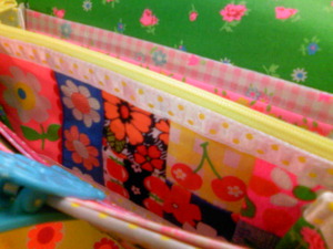 ✿コインケース＆長財布完成♪✿