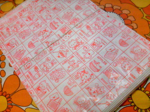 ✿ｋｕｍｉさんからのプレゼント♪✿