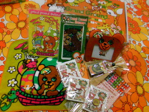 ✿ｋｕｍｉさんからのプレゼント♪✿