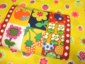 ✿Nさまオーダーコインケース♪✿