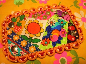✿Nさまオーダー分完成です♪♪✿