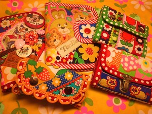 ✿Nさまオーダー分完成です♪♪✿