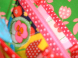 ✿コインケース♪完成✿