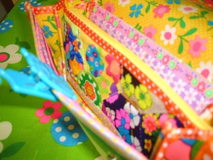 ✿yukiさん♪長財布完成です✿