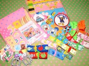✿みほちゃんから♪♪✿