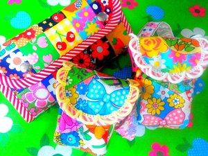 ✿みこはしゅちゃん♪完成しました～✿
