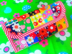 ✿みこはしゅちゃん♪完成しました～✿