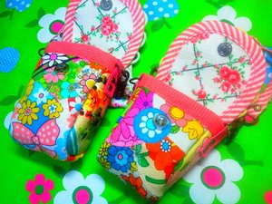 ✿みこはしゅちゃん♪完成しました～✿