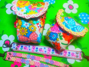 ✿みこはしゅちゃん♪完成しました～✿