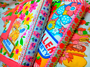 ✿masamiちゃん♪♪完成です♡✿