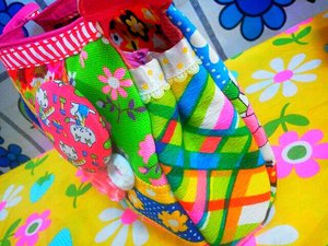 ✿ｌｕｎｌｕｎの完成～♪✿