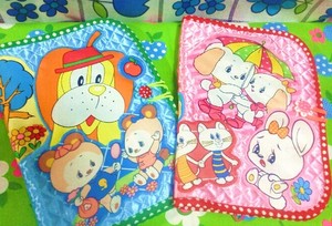 ✿オーダー♪お着替えケース完成～✿