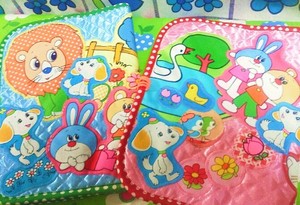 ✿オーダー♪お着替えケース完成～✿