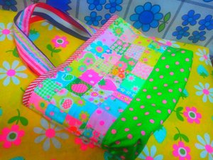 ✿ｌｕｎｌｕｎの完成～♪✿