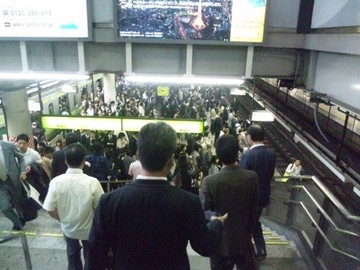 品川駅
