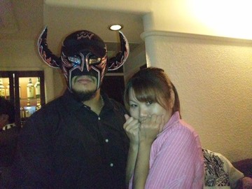 大阪プロレス