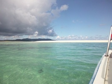 ハテの浜
