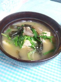 いのししじるぅ