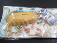 ちんすこうストラップ♪
