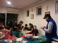 お帰り。 2011/12/29 15:11:05