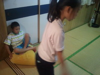 家族会議の結果。 2012/02/06 14:45:21